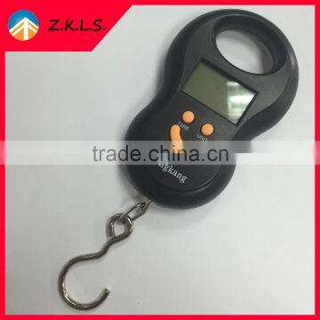 Easy Carring Portable Electronic Mini Digital Weighing Scale photo-5