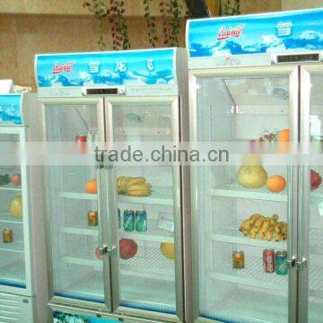 1.3-19mm Decorative Refrigerator Glass