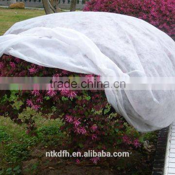 High Quality Top Grade Polypropylene Non Woven Fabric photo-3