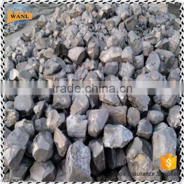 Bulk 50MM And 80MM Calcium Carbide Stone From China