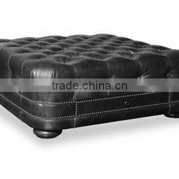 Made from SinoFur Best sale tufted sofa