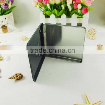 Factory Price Fancy Design Decorative Metal Tobacco Tin Box Custom photo-5