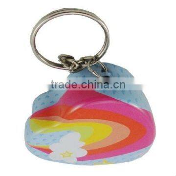Heart Shaped Trinket Tin Box photo-5