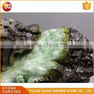 Oriental Treasure Precious Lively Jade Weight photo-5