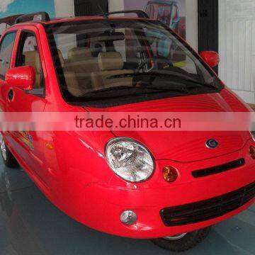 cabin tricycles (600cc,A/C)