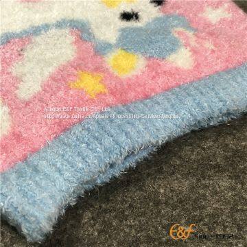 Fluffy Yarn Babies Knitted Haramaki Stomach Band photo-4