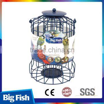 Automatic Metal Feeder Bird