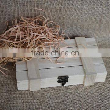 Natural Wholesale Wooden Electronic Components Storage Box photo-6