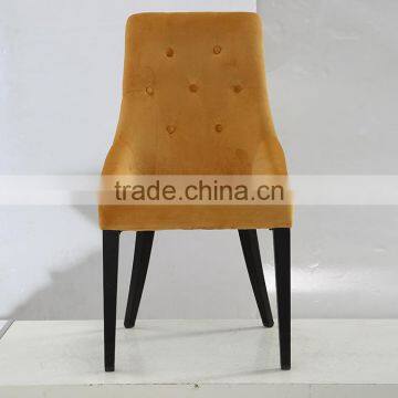 Mid Century Modern Chair Western Restaurant Chair for Sale photo-3