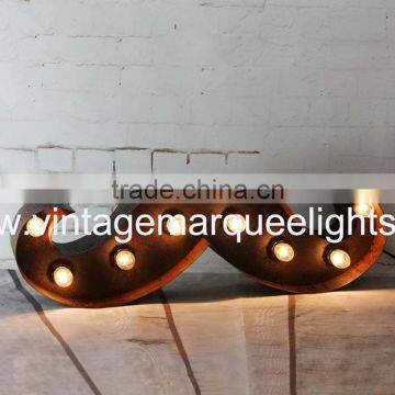 Decorative Metal Lights photo-4