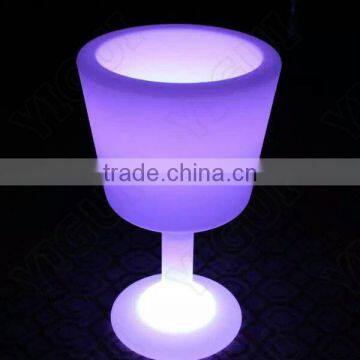 Have Waterproof Led Lighting up Ice Bucket for Club and Party photo-4