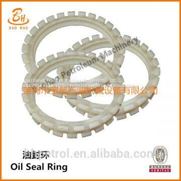 Oil Seal Ring For F1300/F1600 Mud Pump Spare Parts