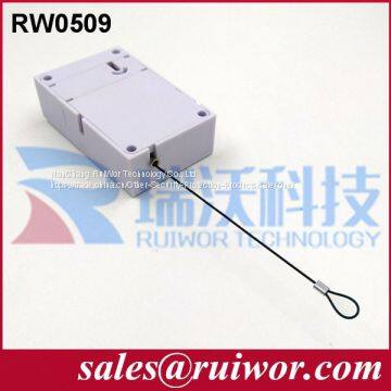 RW0509 Security Tether | Anti Theft Tether photo-3
