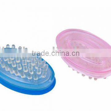 Plastic Hand Massager