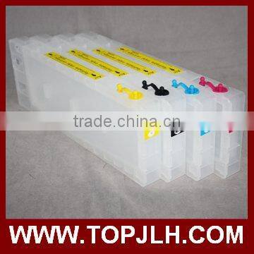 7 Colors Transparent Ink Cartridge For Epson 9600 photo-2