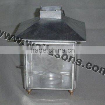 Metal Lantern/ 2015 Home Decorative Lantern / Cheap Wedding Decorative Lantern photo-2