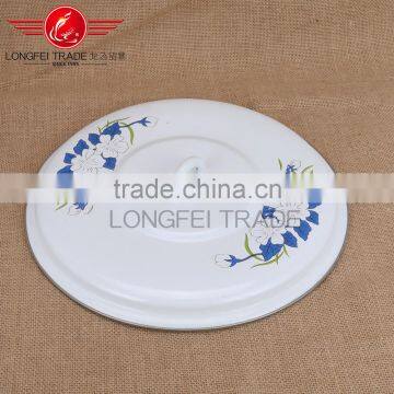 2016 Hot Selling no Stick Enamelware Cookware Sets Wholesale photo-6