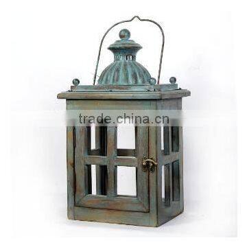 Minhou Style Cheap Vintage Lantern