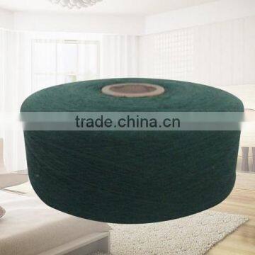 100% High Quality Cotton Polyester Blended Yarn photo-3