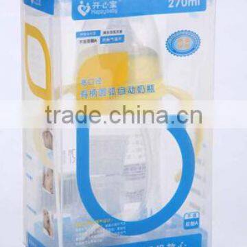 Plastic Suction Bottle photo-2