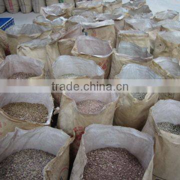 Wpc Wood Plastic Particles photo-2