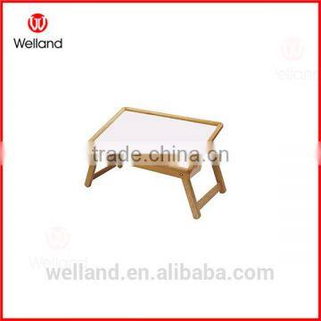 Wood Adjustable Lap Tray/Desk