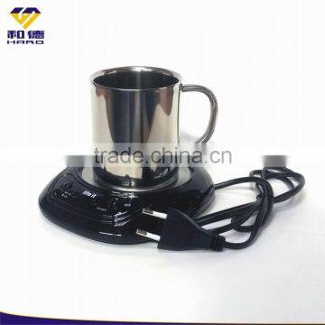 Water Heater Sets With Metal Cups For Making Coffee At Home