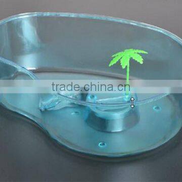 Steady Supply Custom Fit Plastic Fish Bowl photo-2