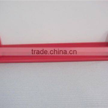 Living Room Furniture Wooden Wall Shelves photo-2