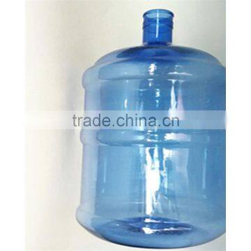 18.9L or 5 Gallon PET Material Big Bottle/water Bottles for Clearwater/like PC Water Bottles for Drinking Spring Water photo-2