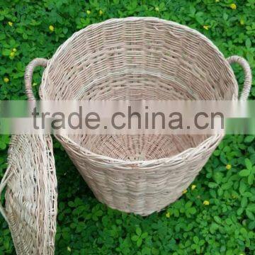 Laundry Rattan Basket photo-2