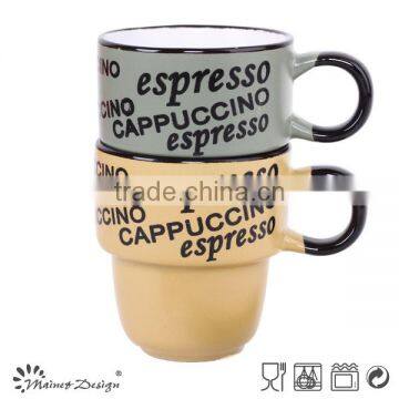 Eco Cheap Printing Ceramic Cup photo-5