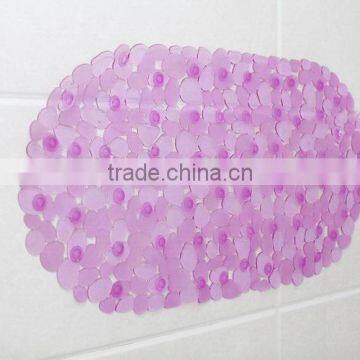 Best Quality Cheapest Bathroom Anti Slip Pvc Bath Mat photo-2