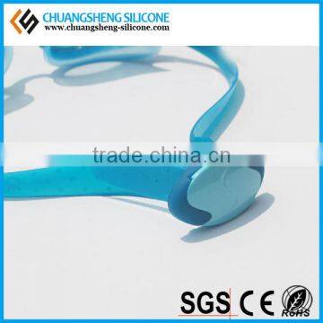 The Most Cool Swimming Googles, Swim Glasses, Silicone Unisex Swim Accessory photo-5