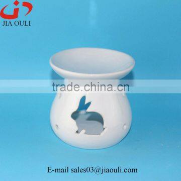 Hot Sales New Design Ceramic Oil Burner Aroma, Incense Burner photo-3