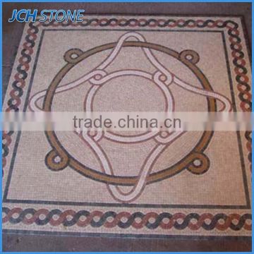 China factory high grade natural stone mosaic tiles