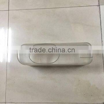 OEM vacuum formed plastic products transparent cover