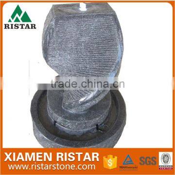 Outdoor Stone Garden Water Feature photo-3