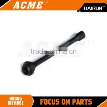 Gasoline chain saw Hus365 Oil hose