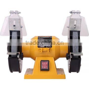 BG106-6 Worksite Brand 200W 150mm Bench Grinder photo-6