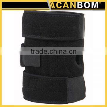 Mountaineering Soccer Basketball Volleyball Breathable Sponge Knee Guard photo-4