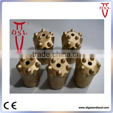 diamond core drill bits for hard rock