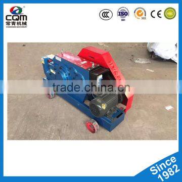 GQ40 GQ50 GQ60steel Bar Cutting Machine/steel Bar Cutter Rebar Quick Cutting Machine photo-5