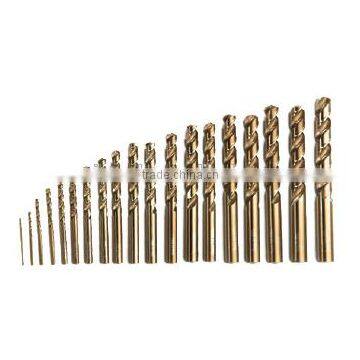 RONIX (HSS Drill Bit) GOLDEN DRILL BIT RH-5551/ RH-5580 COBALT DRILL BIT RH-5501 / RH-5520 photo-3