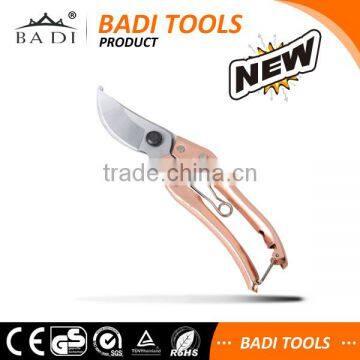 8-inch Garden Hand Pruners from yongkang China