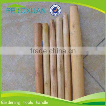 Factory Price Cheap Tapered-ends Wood Dowel Rods for Shovel photo-4