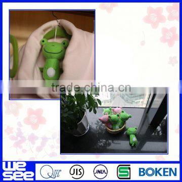 ECO-material Frog Style Deodorizer