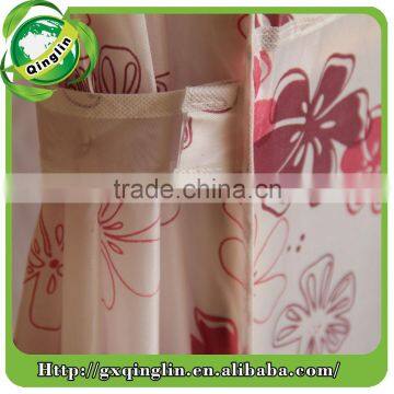 Fashion Cube Shelf Space Saving Natural Material Wood Closet photo-4