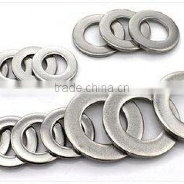 DIN127 A4-70 316 Stainless Steel Spring Washer