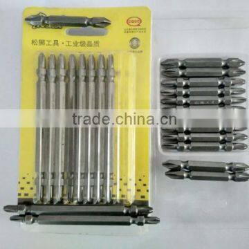 Power Bits PH2 Screwdriver Bits Drill Bits photo-5